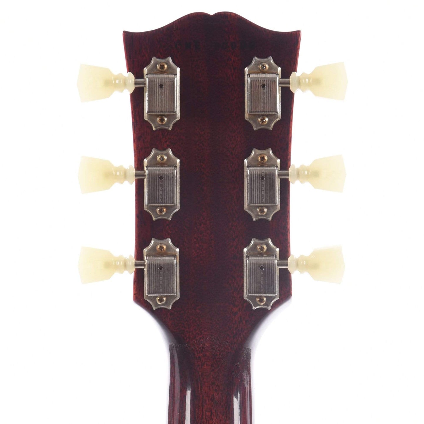 Gibson Custom 1964 SG Standard "CME Spec" True Historic Red Aniline Dye VOS Electric Guitars / Solid Body