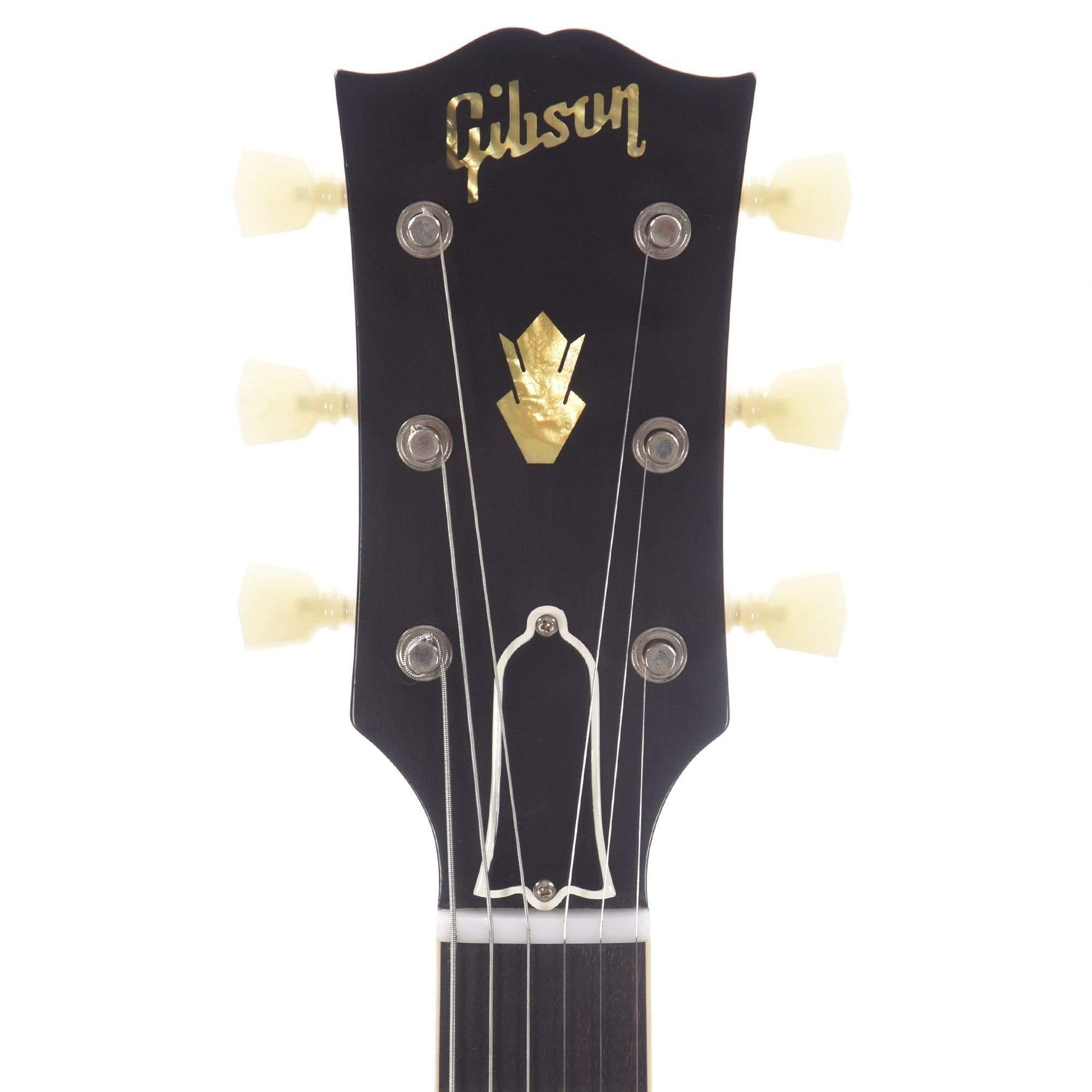 Gibson Custom 1964 SG Standard "CME Spec" True Historic Red Aniline Dye VOS Electric Guitars / Solid Body