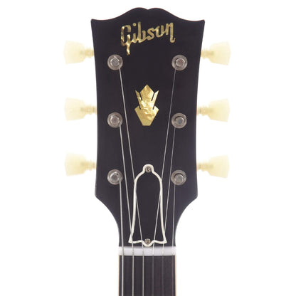 Gibson Custom 1964 SG Standard "CME Spec" True Historic Red Aniline Dye VOS Electric Guitars / Solid Body