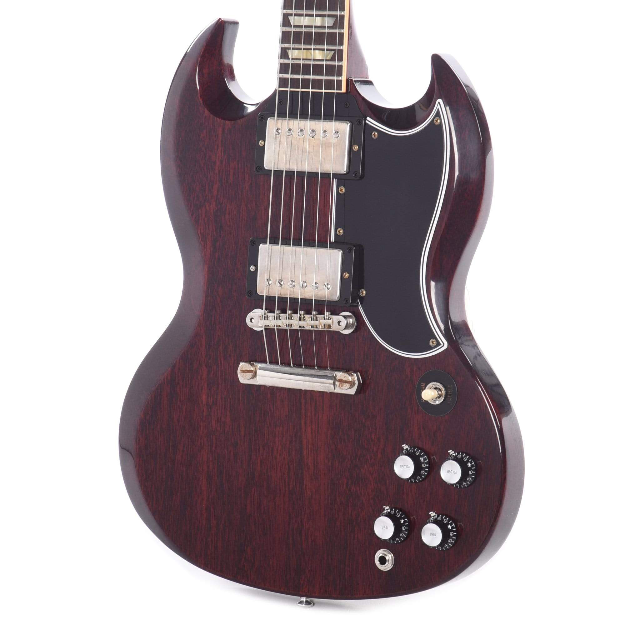 Gibson Custom 1964 SG Standard 