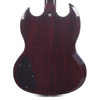 Gibson Custom 1964 SG Standard "CME Spec" True Historic Red Aniline Dye VOS Electric Guitars / Solid Body