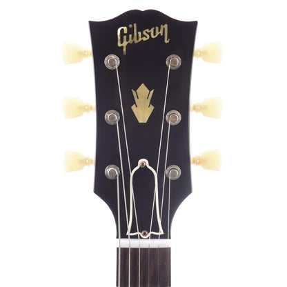 Gibson Custom 1964 SG Standard "CME Spec" True Historic Red Aniline Dye VOS Electric Guitars / Solid Body