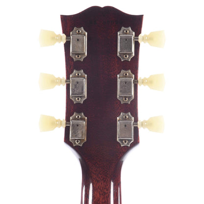 Gibson Custom 1964 SG Standard "CME Spec" True Historic Red Aniline Dye VOS Electric Guitars / Solid Body
