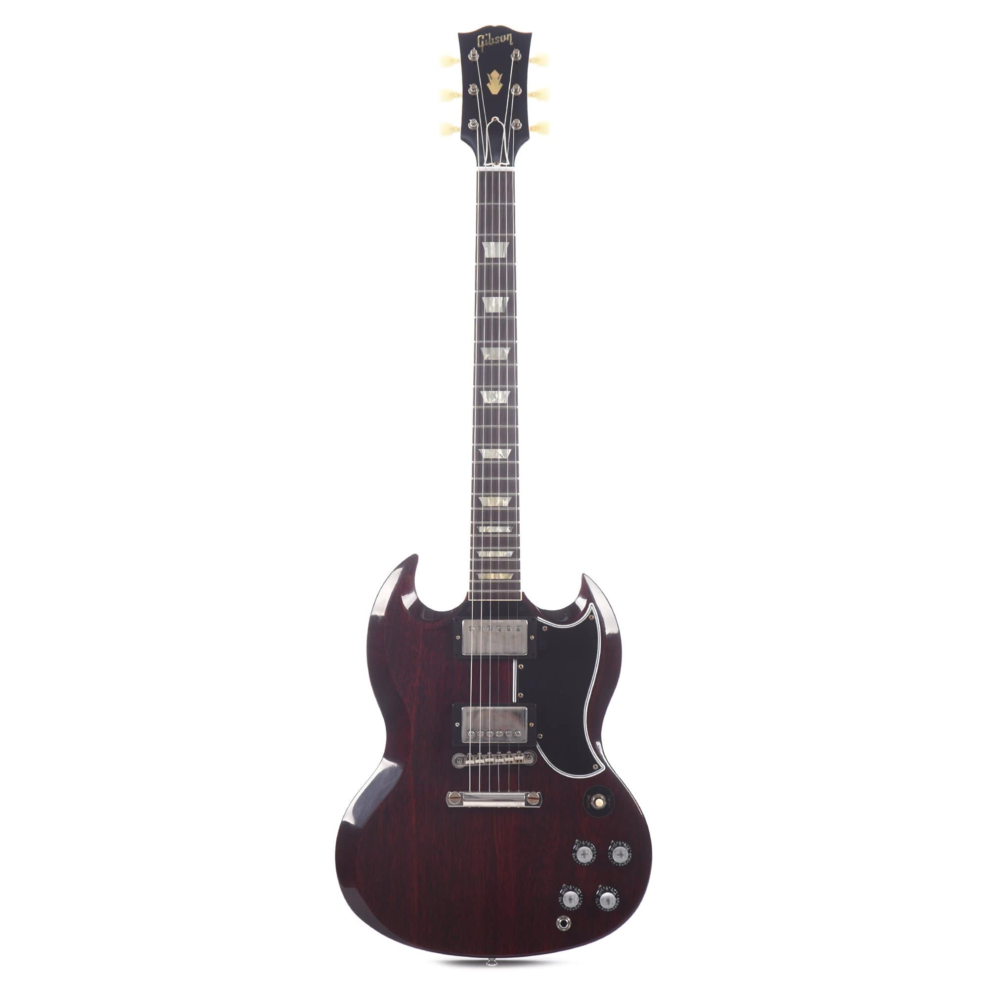 Gibson Custom 1964 SG Standard 