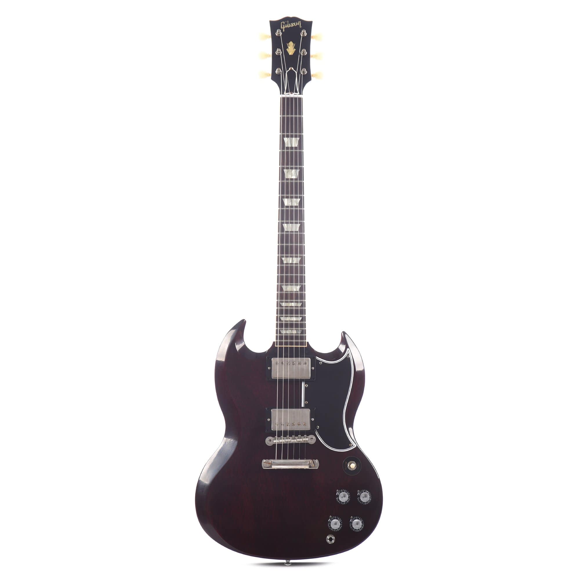 Gibson Custom 1964 SG Standard 