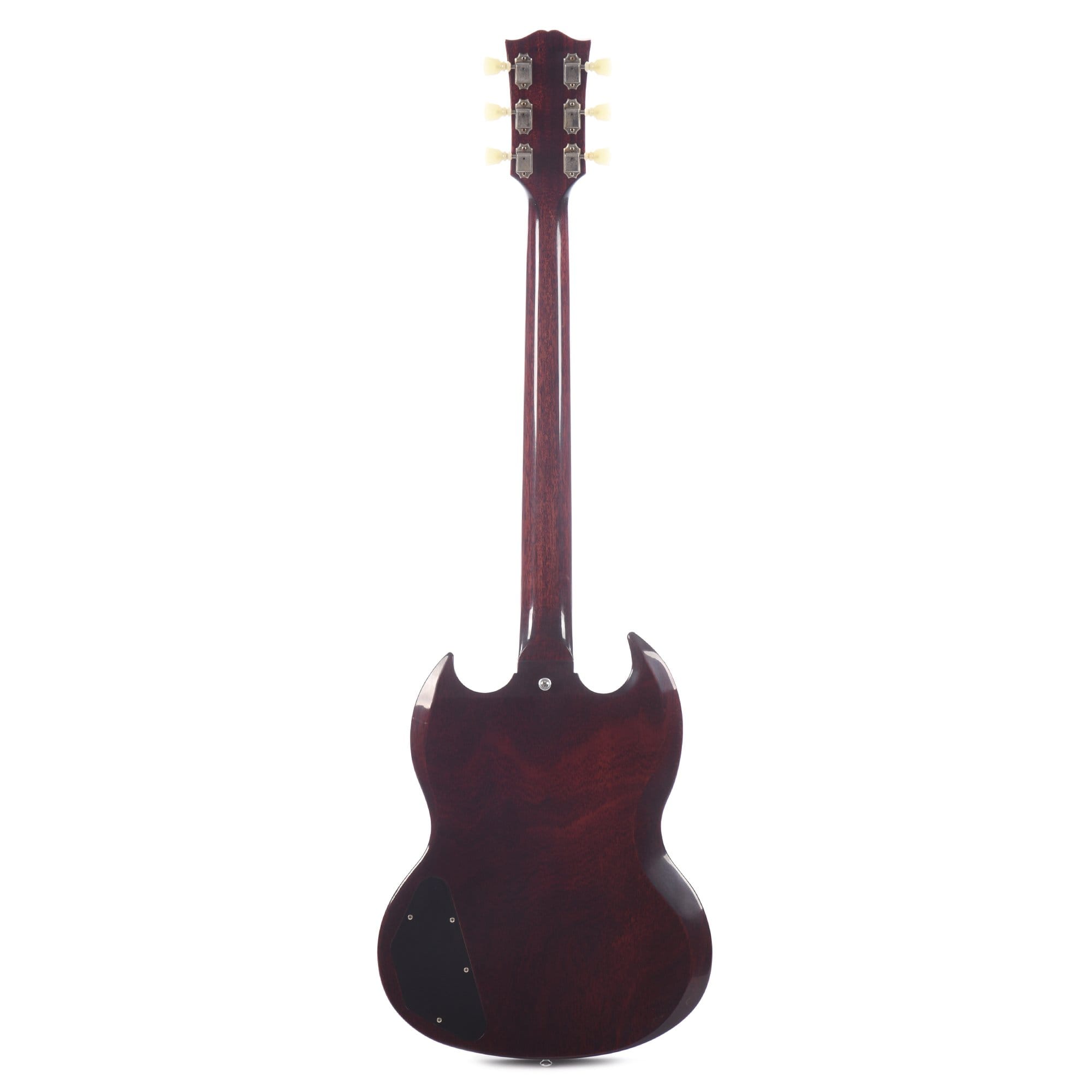 Gibson Custom 1964 SG Standard 