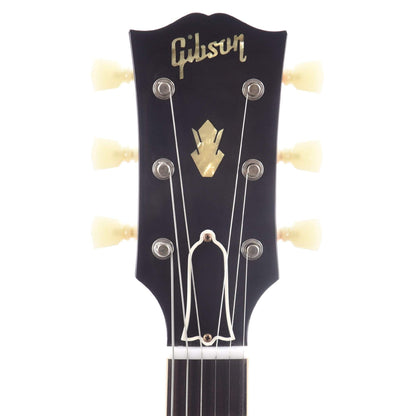 Gibson Custom 1964 SG Standard "CME Spec" True Historic Red Aniline Dye VOS Electric Guitars / Solid Body