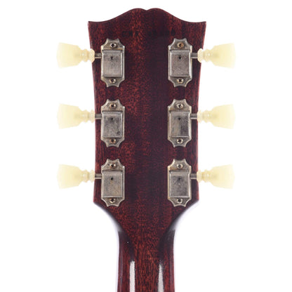 Gibson Custom 1964 SG Standard "CME Spec" True Historic Red Aniline Dye VOS Electric Guitars / Solid Body