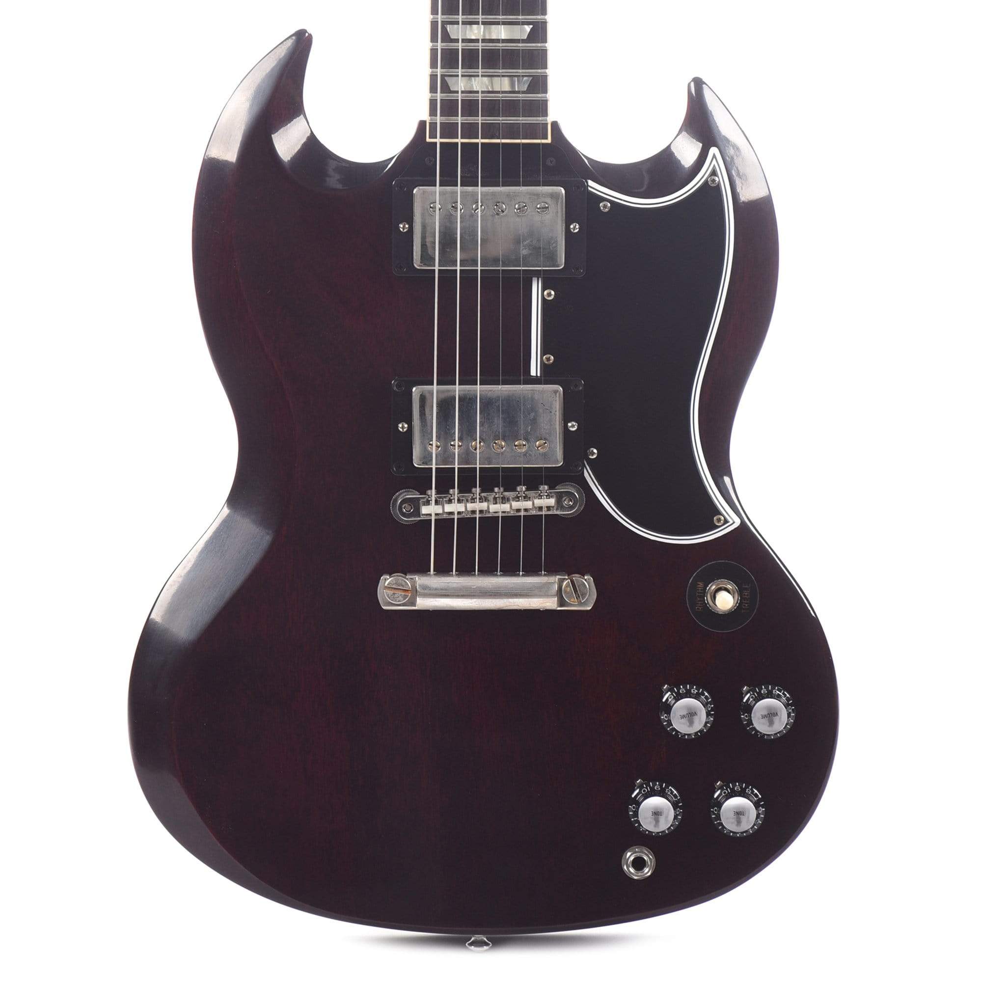 Gibson Custom 1964 SG Standard 