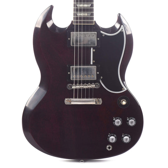 Gibson Custom 1964 SG Standard 