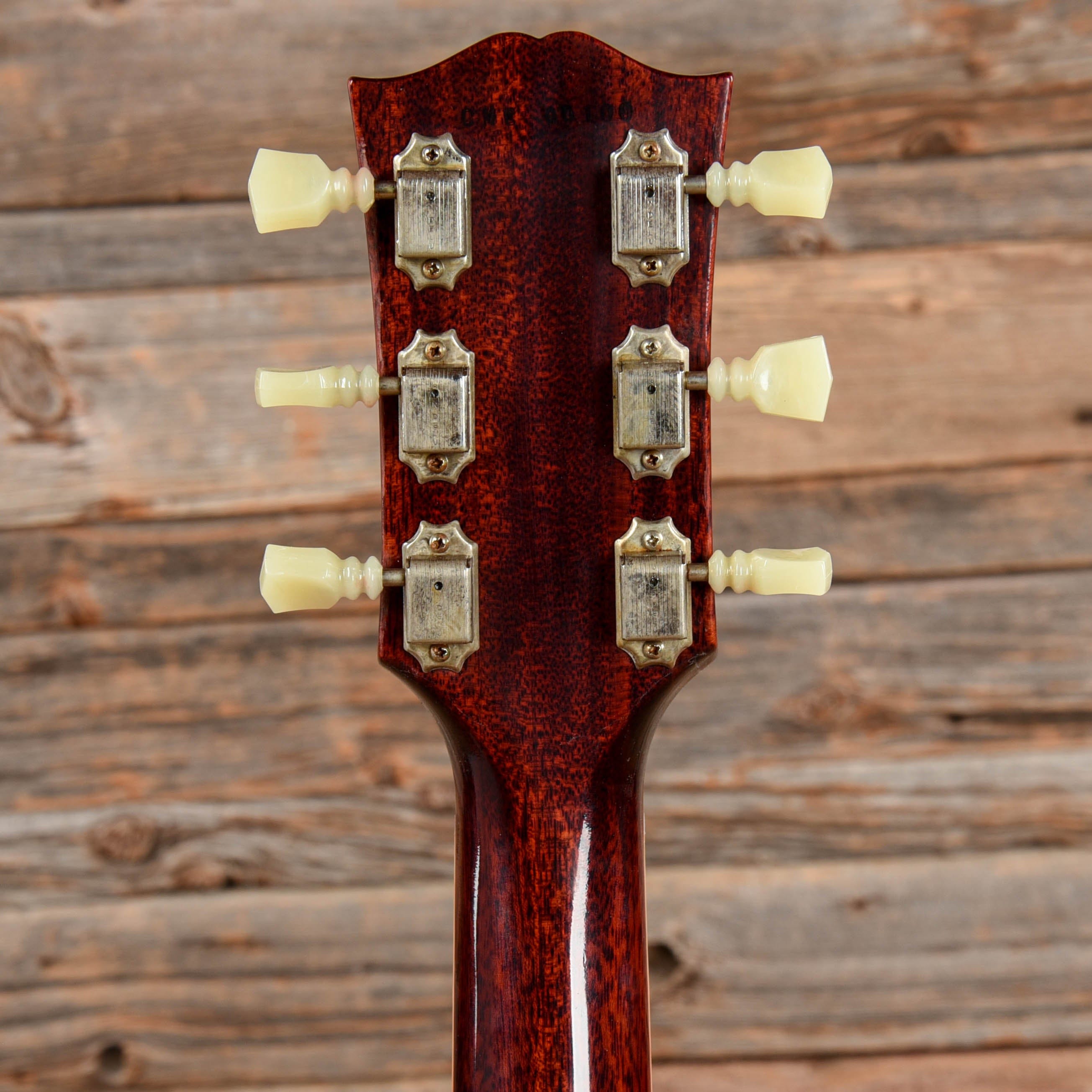 Gibson Custom 1964 SG Standard 