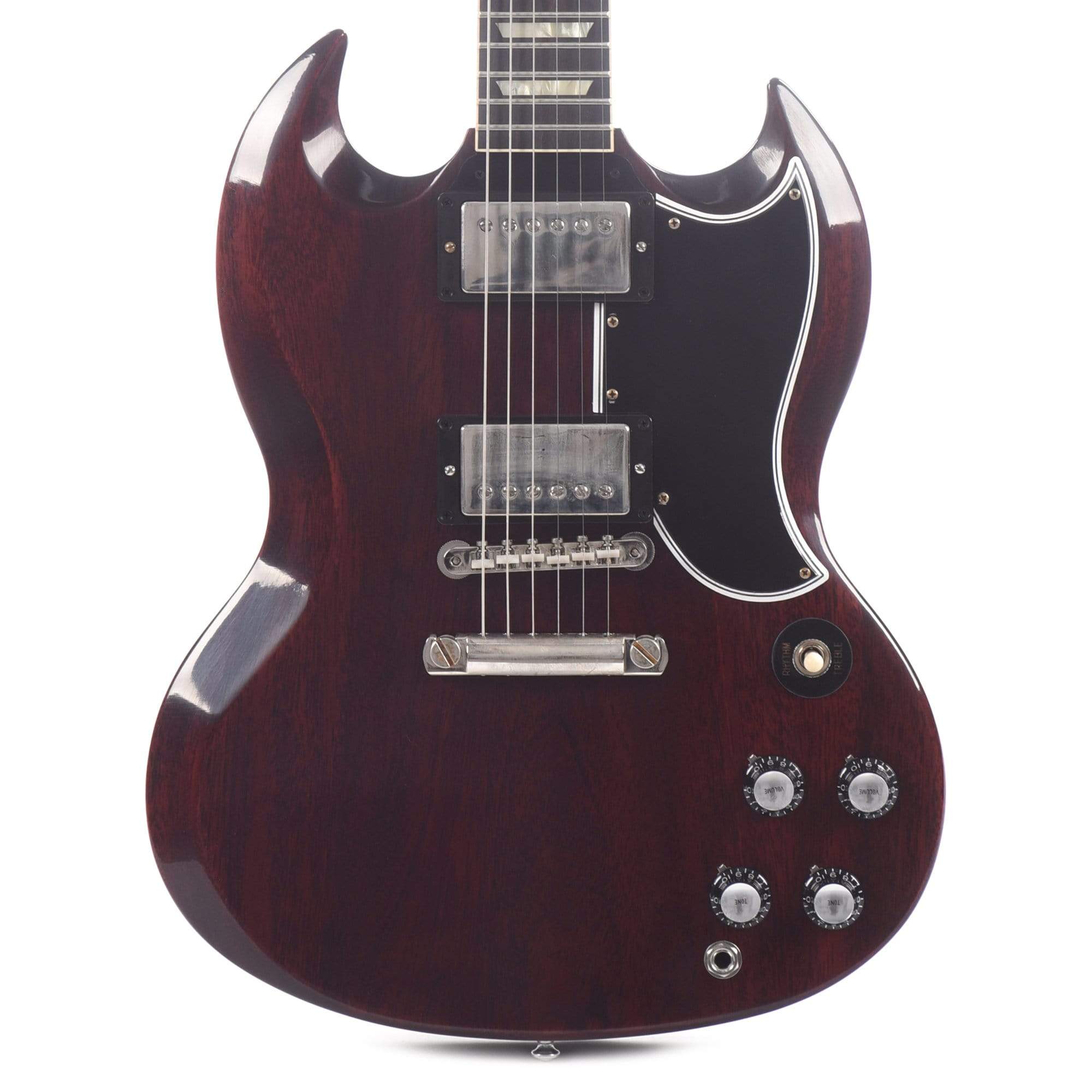 Gibson Custom 1964 SG Standard 