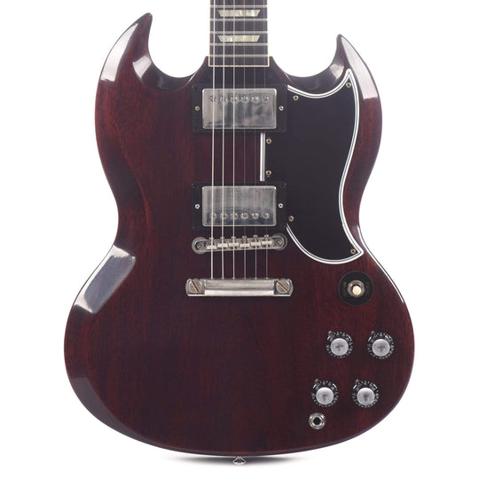 Gibson Custom 1964 SG Standard 