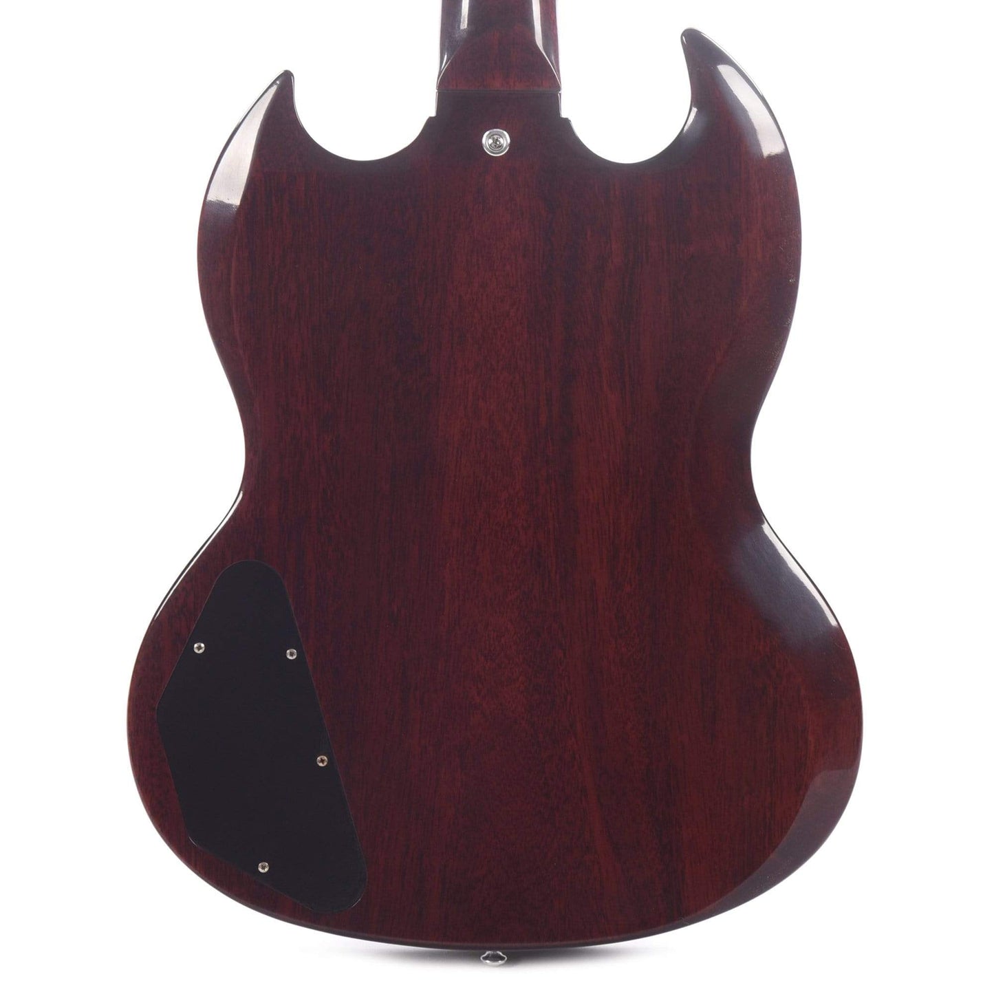 Gibson Custom 1964 SG Standard "CME Spec" True Historic Red Aniline Dye VOS Electric Guitars / Solid Body