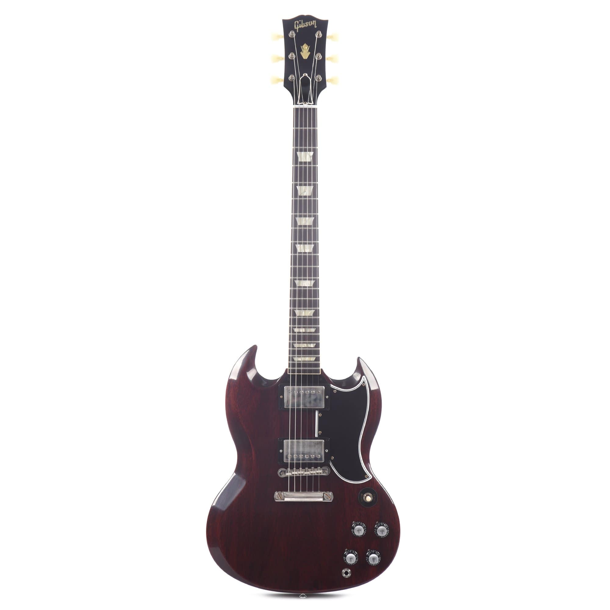 Gibson Custom 1964 SG Standard 
