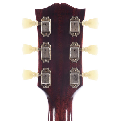 Gibson Custom 1964 SG Standard "CME Spec" True Historic Red Aniline Dye VOS Electric Guitars / Solid Body