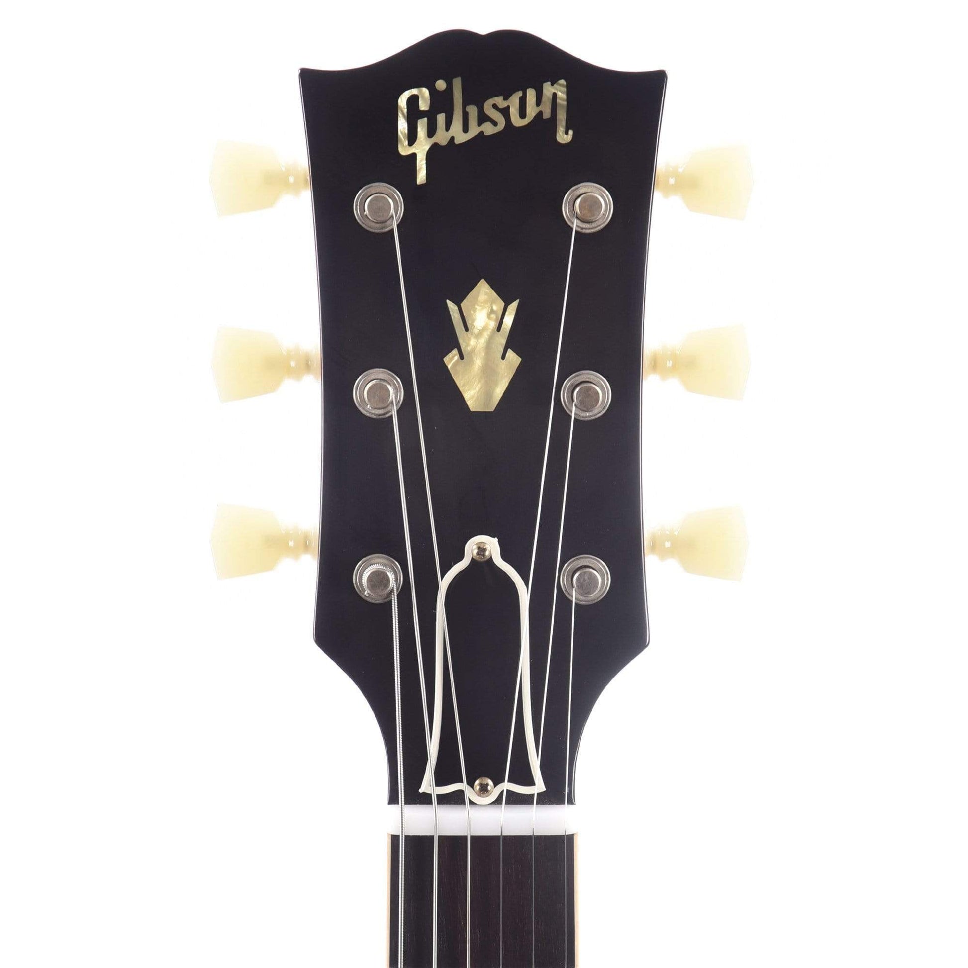 Gibson Custom 1964 SG Standard "CME Spec" True Historic Red Aniline Dye VOS Electric Guitars / Solid Body