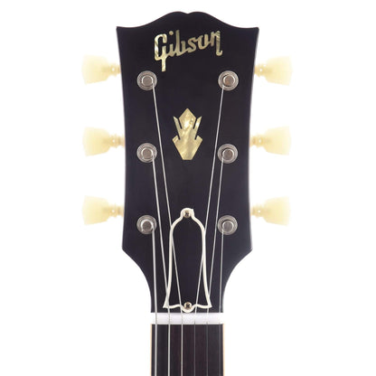 Gibson Custom 1964 SG Standard "CME Spec" True Historic Red Aniline Dye VOS Electric Guitars / Solid Body