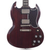 Gibson Custom 1964 SG Standard "CME Spec" True Historic Red Aniline Dye VOS Electric Guitars / Solid Body