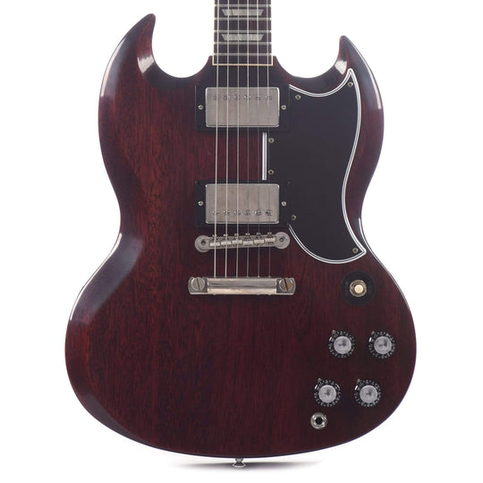 Gibson Custom 1964 SG Standard 