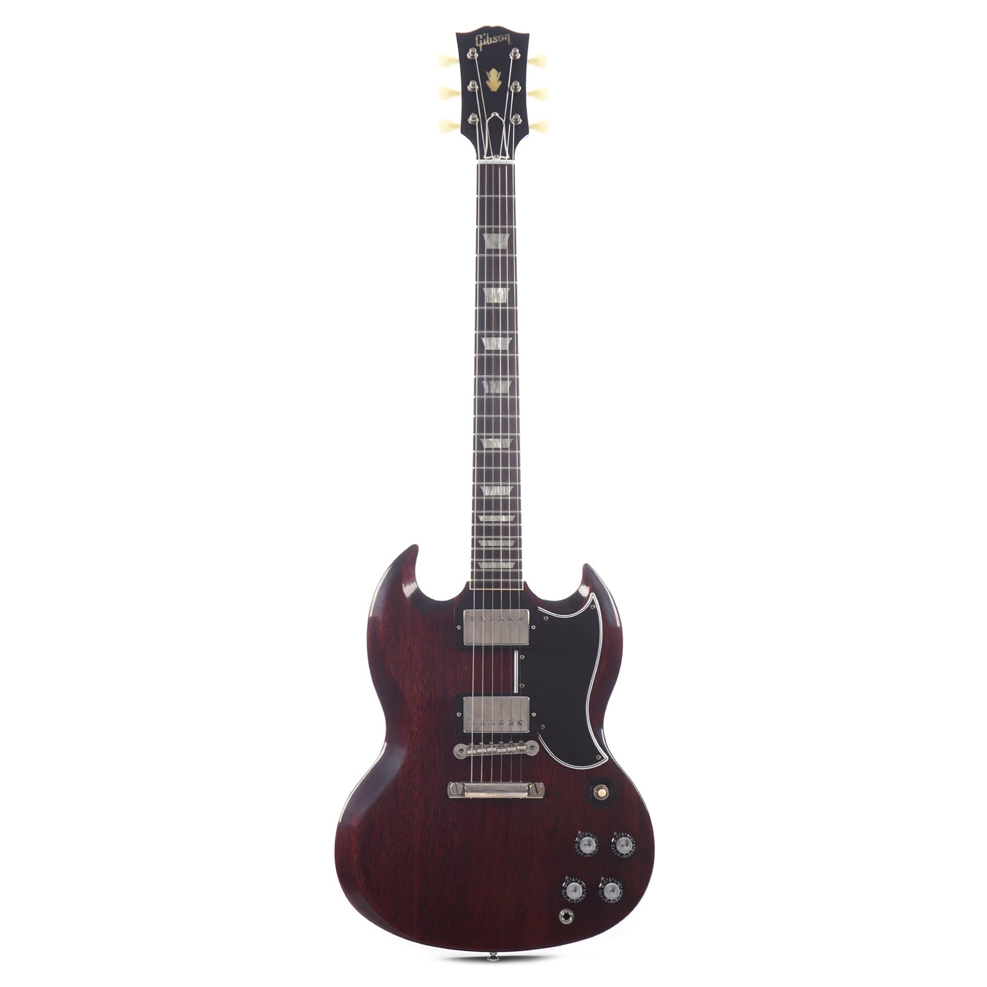 Gibson Custom 1964 SG Standard 