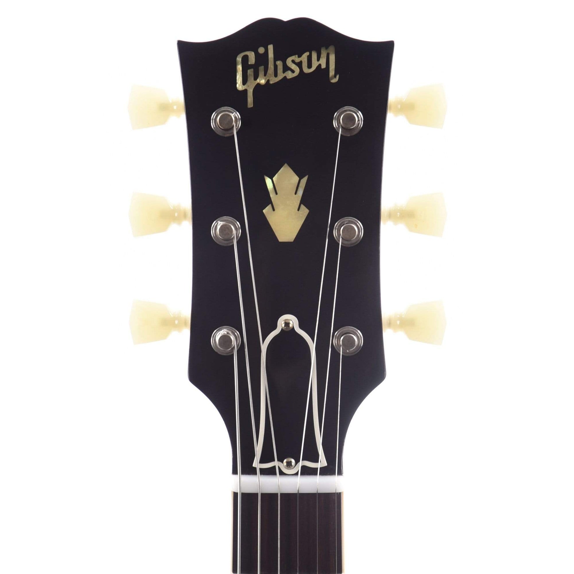 Gibson Custom 1964 SG Standard "CME Spec" True Historic Red Aniline Dye VOS Electric Guitars / Solid Body