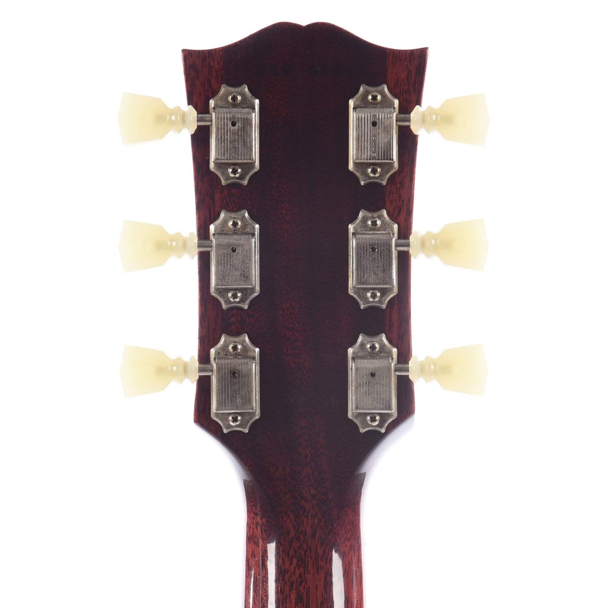 Gibson Custom 1964 SG Standard "CME Spec" True Historic Red Aniline Dye VOS Electric Guitars / Solid Body