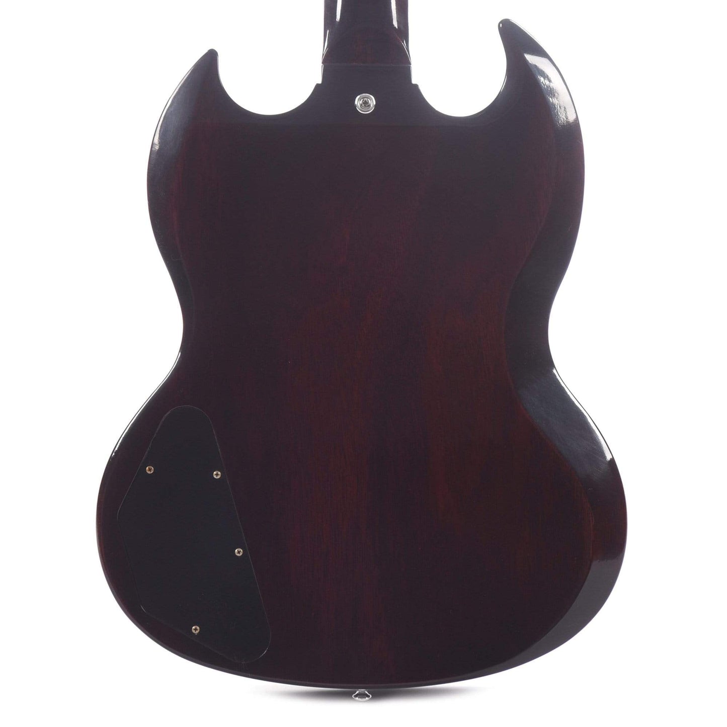 Gibson Custom 1964 SG Standard "CME Spec" True Historic Red Aniline Dye VOS Electric Guitars / Solid Body