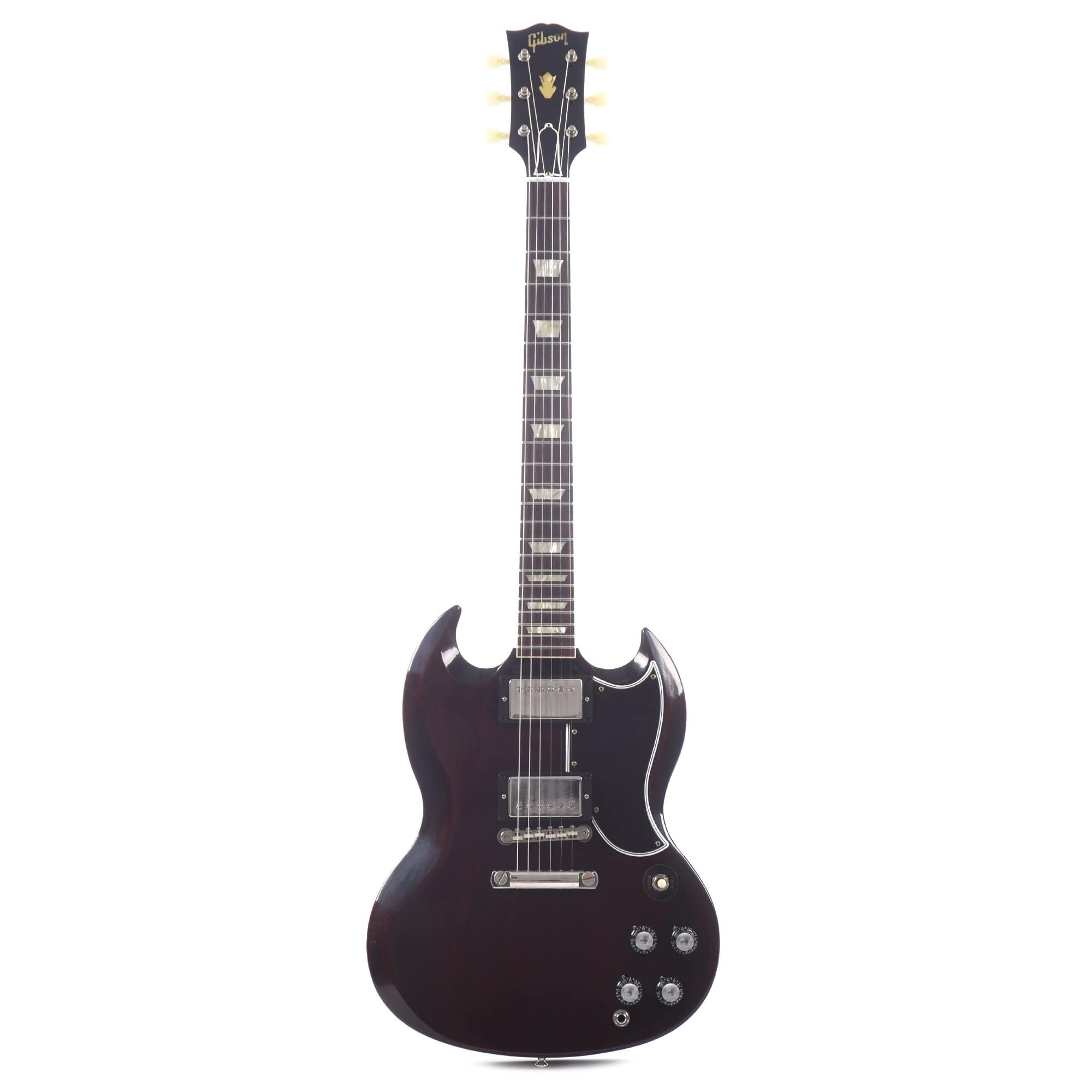 Gibson Custom 1964 SG Standard 