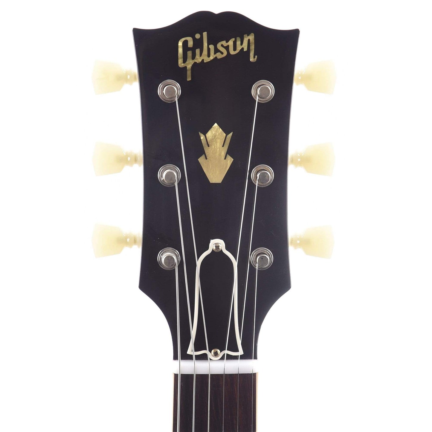 Gibson Custom 1964 SG Standard "CME Spec" True Historic Red Aniline Dye VOS Electric Guitars / Solid Body