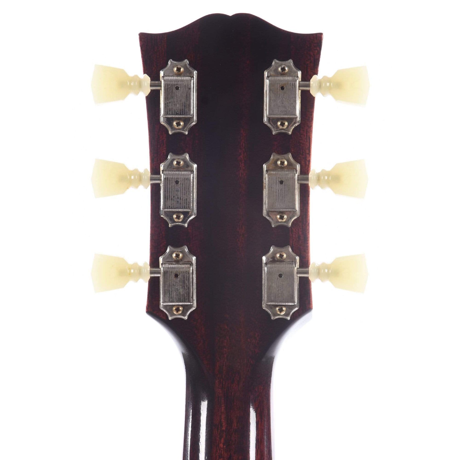 Gibson Custom 1964 SG Standard "CME Spec" True Historic Red Aniline Dye VOS Electric Guitars / Solid Body