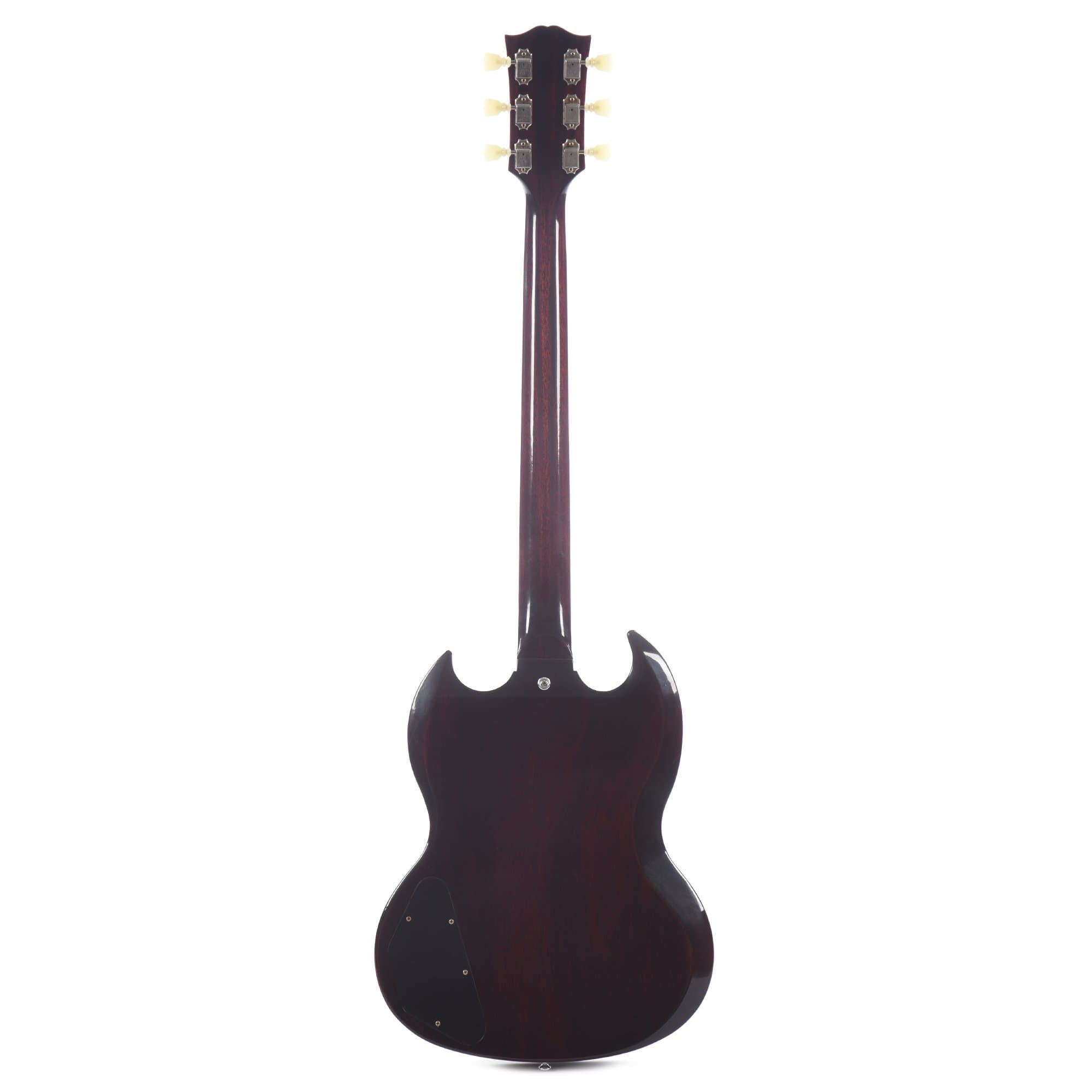 Gibson Custom 1964 SG Standard 