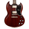 Gibson Custom 1964 SG Standard "CME Spec" True Historic Red Aniline Dye VOS Electric Guitars / Solid Body
