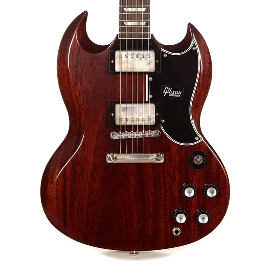 Gibson Custom 1964 SG Standard 