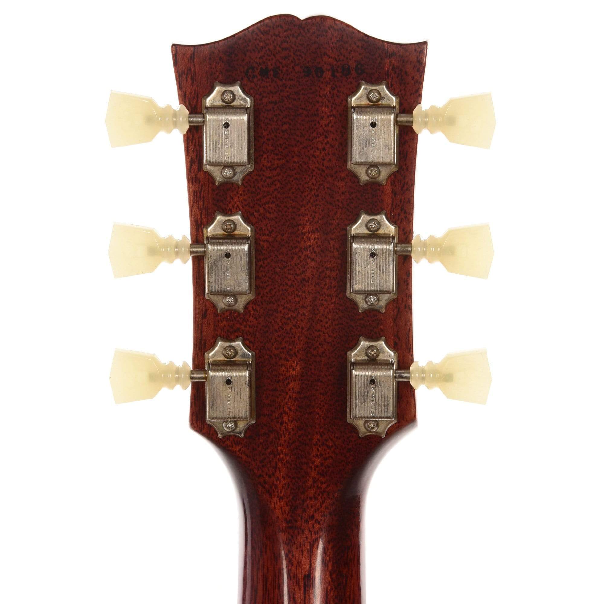 Gibson Custom 1964 SG Standard 