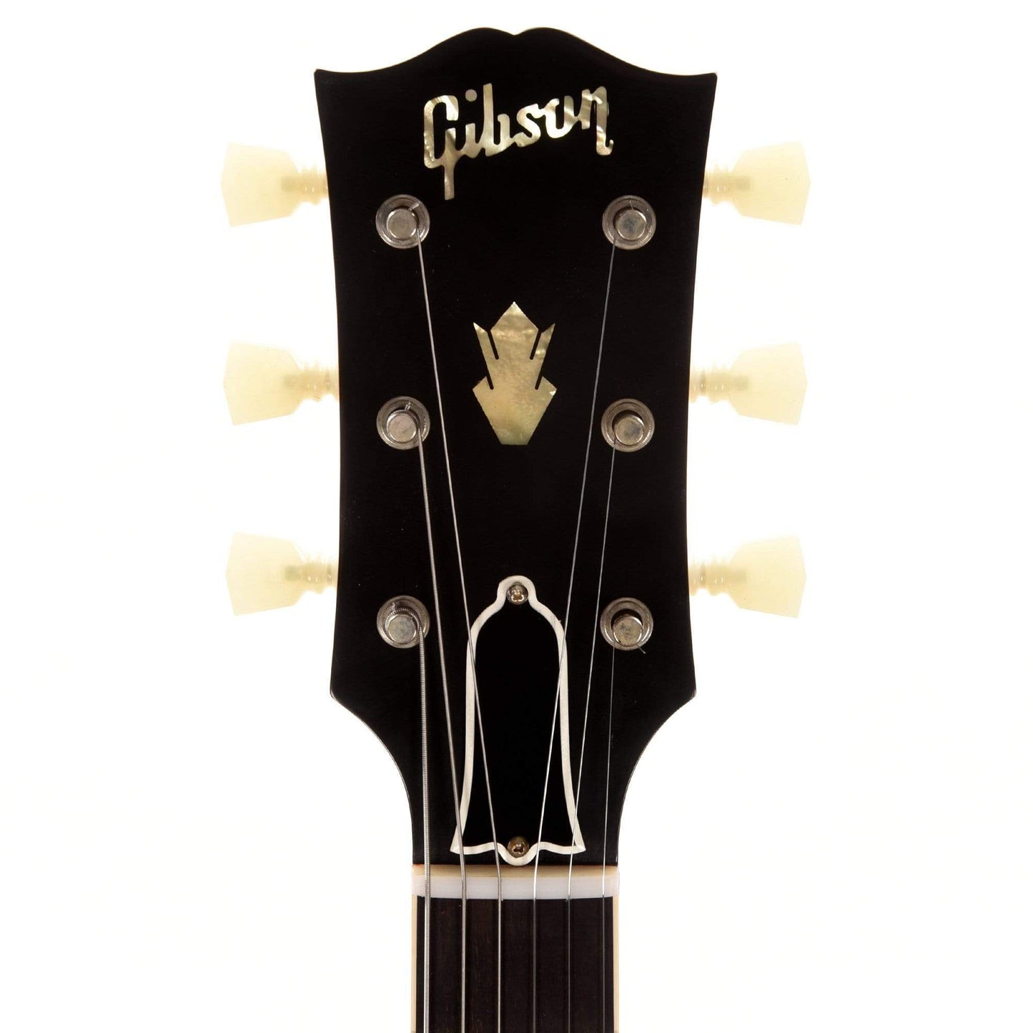 Gibson Custom 1964 SG Standard "CME Spec" True Historic Red Aniline Dye VOS Electric Guitars / Solid Body