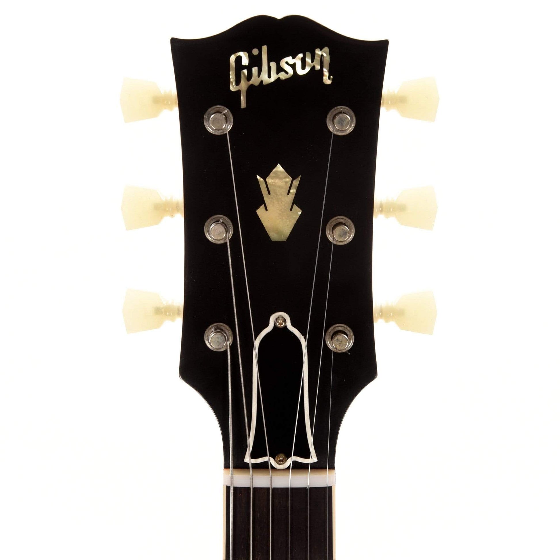 Gibson Custom 1964 SG Standard "CME Spec" True Historic Red Aniline Dye VOS Electric Guitars / Solid Body