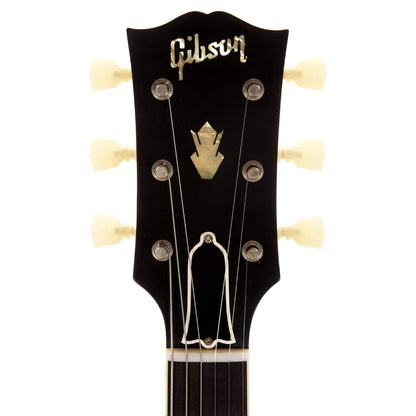 Gibson Custom 1964 SG Standard "CME Spec" True Historic Red Aniline Dye VOS Electric Guitars / Solid Body