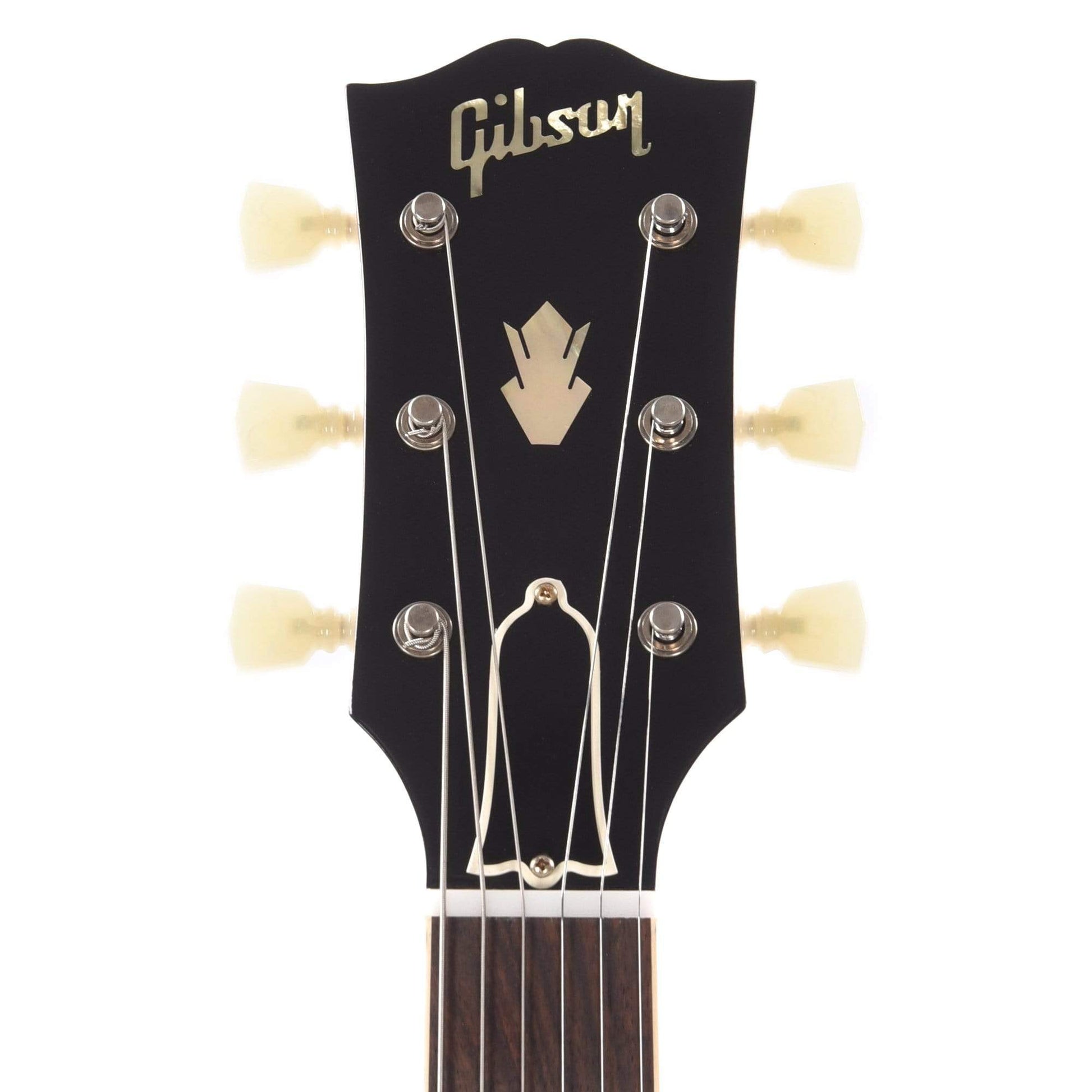 Gibson Custom 1964 SG Standard Reissue Cherry Red VOS w/Maestro Vibrola Electric Guitars / Solid Body