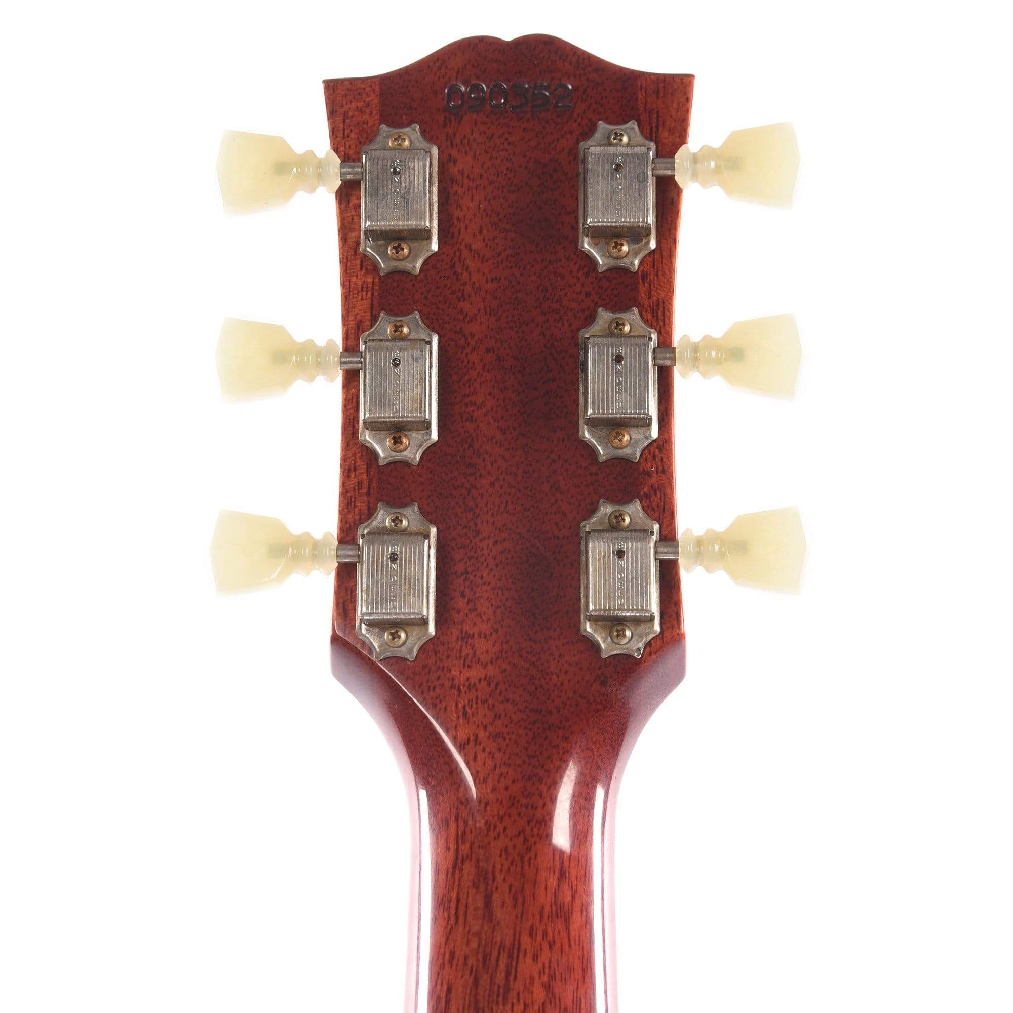 Gibson Custom 1964 SG Standard Reissue Cherry Red VOS w/Maestro Vibrola Electric Guitars / Solid Body