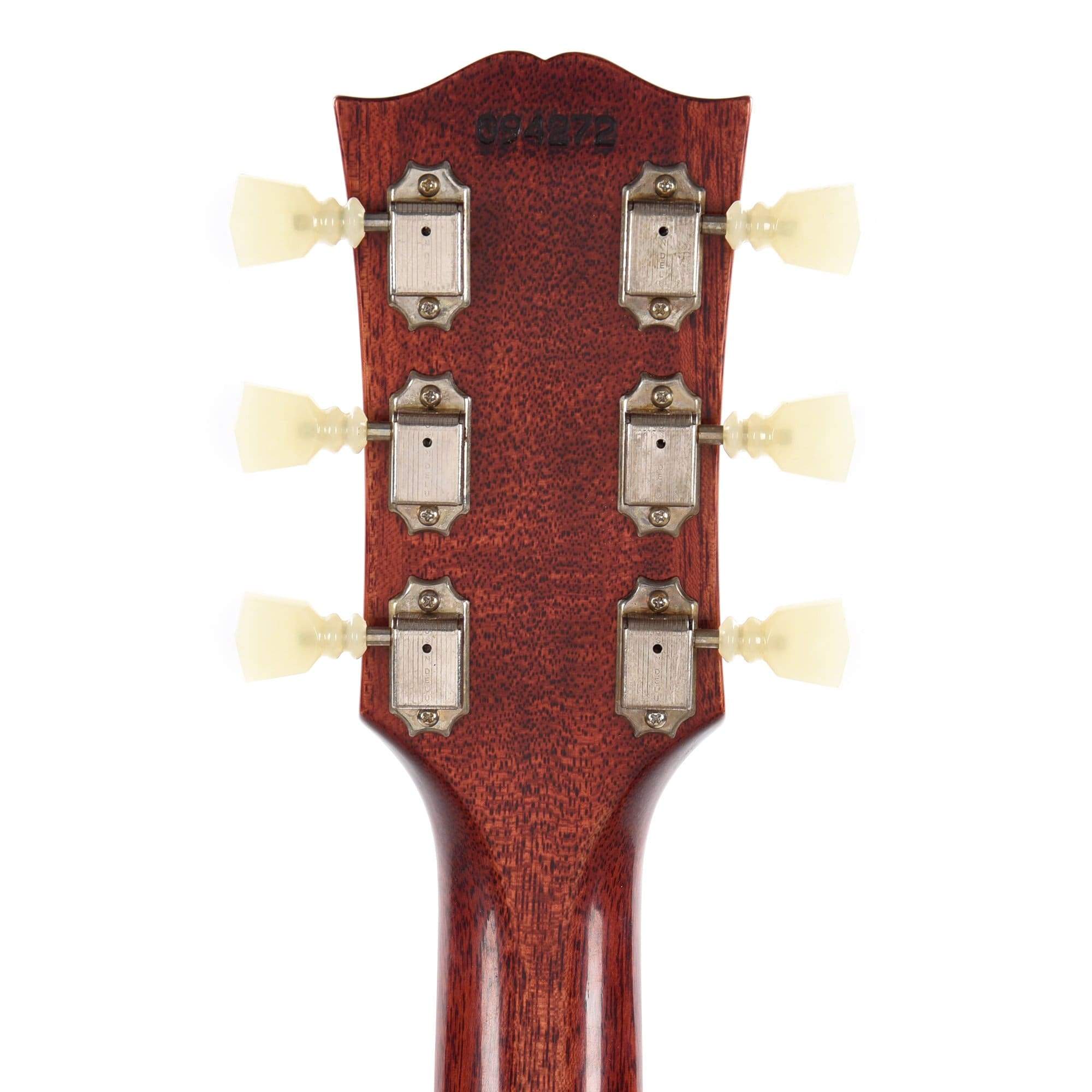 Gibson Custom 1964 SG Standard Reissue Cherry Red VOS w/Maestro Vibrola Electric Guitars / Solid Body