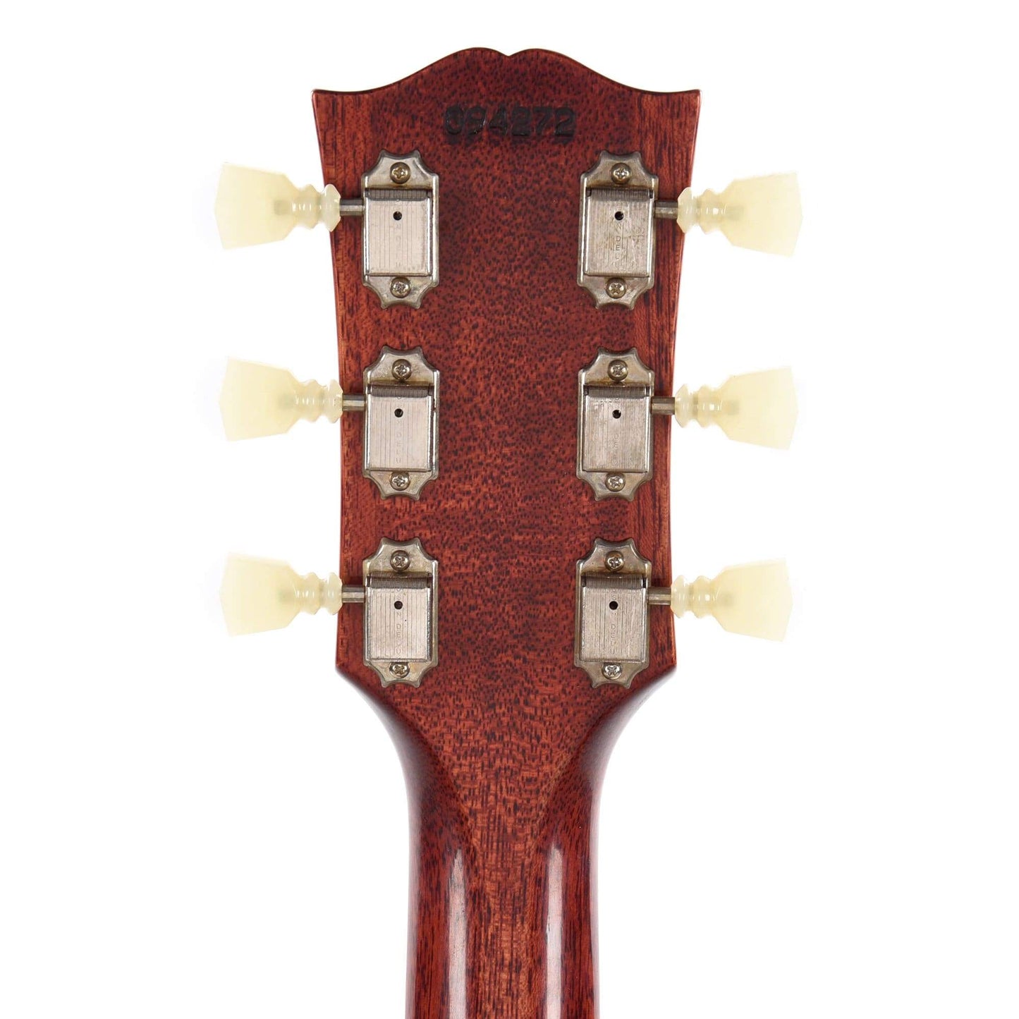 Gibson Custom 1964 SG Standard Reissue Cherry Red VOS w/Maestro Vibrola Electric Guitars / Solid Body