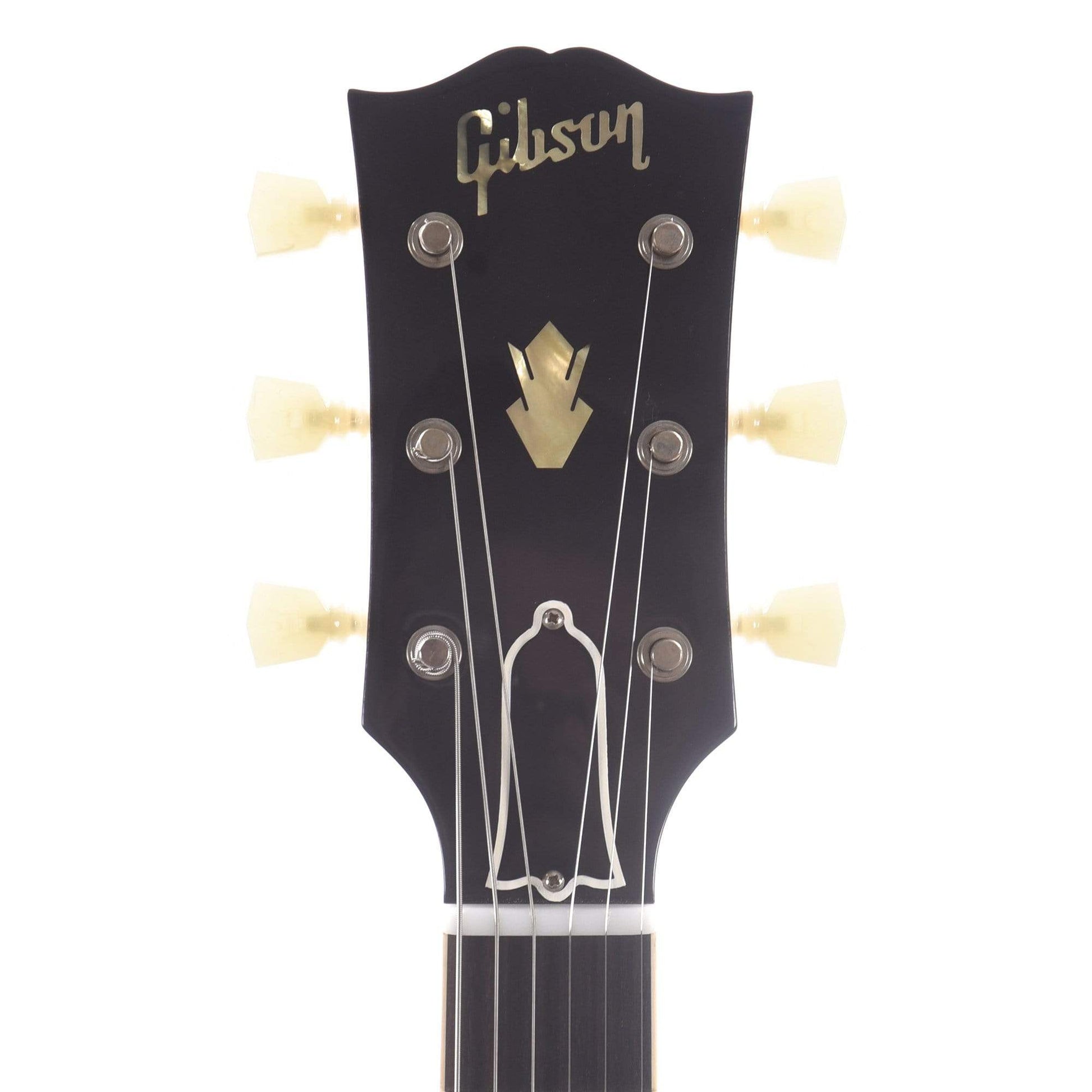 Gibson Custom 1964 SG Standard Reissue Cherry Red VOS w/Maestro Vibrola Electric Guitars / Solid Body