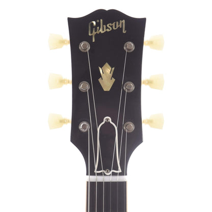 Gibson Custom 1964 SG Standard Reissue Cherry Red VOS w/Maestro Vibrola Electric Guitars / Solid Body