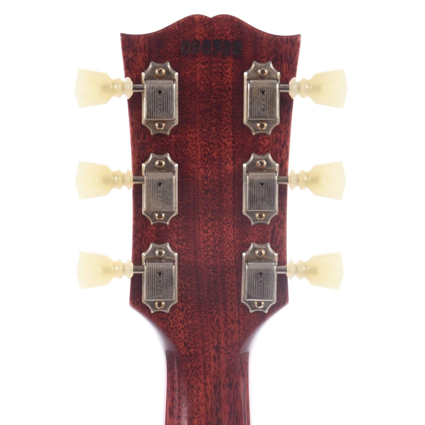 Gibson Custom 1964 SG Standard Reissue Cherry Red VOS w/Maestro Vibrola Electric Guitars / Solid Body