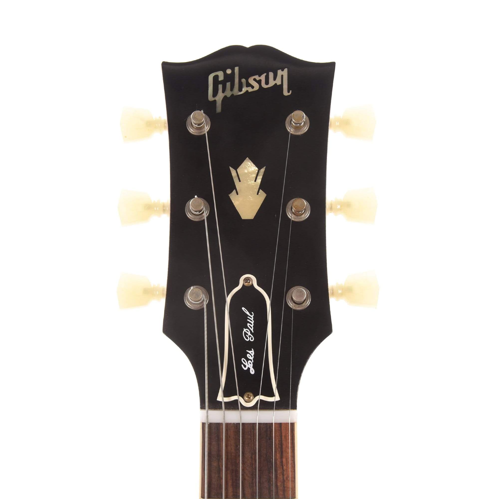 Gibson Custom 1964 SG Standard Reissue Heather Poly Metallic VOS NAMM 2020 w/Maestro Vibrola Electric Guitars / Solid Body