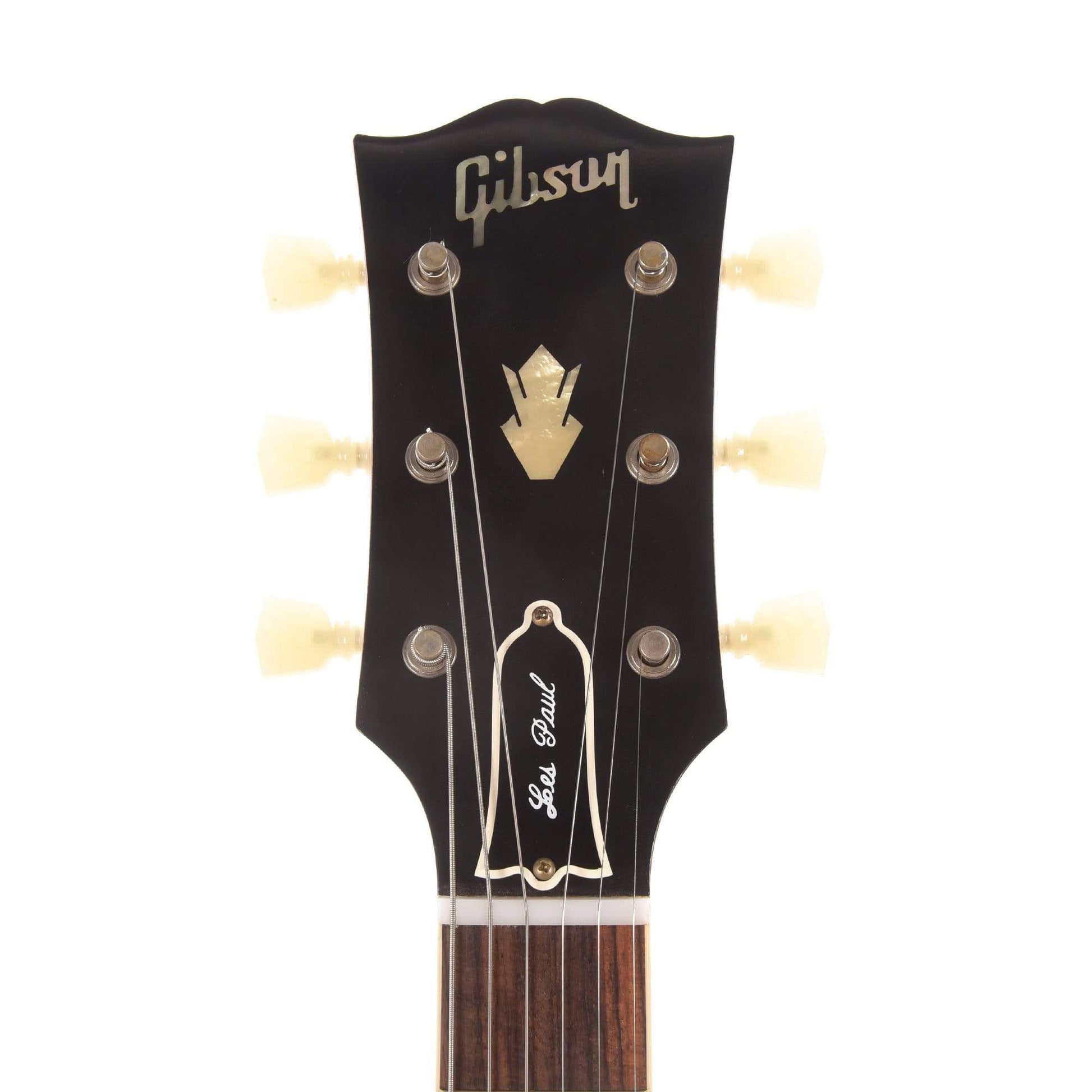 Gibson Custom 1964 SG Standard Reissue Heather Poly Metallic VOS NAMM 2020 w/Maestro Vibrola Electric Guitars / Solid Body