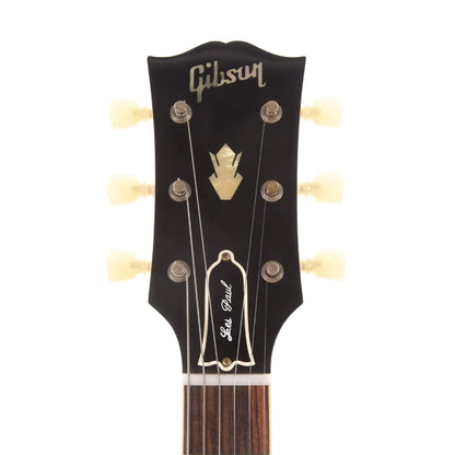 Gibson Custom 1964 SG Standard Reissue Heather Poly Metallic VOS NAMM 2020 w/Maestro Vibrola Electric Guitars / Solid Body