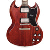 Gibson Custom 1964 SG Standard Reissue True Historic Red Aniline Dye VOS Electric Guitars / Solid Body