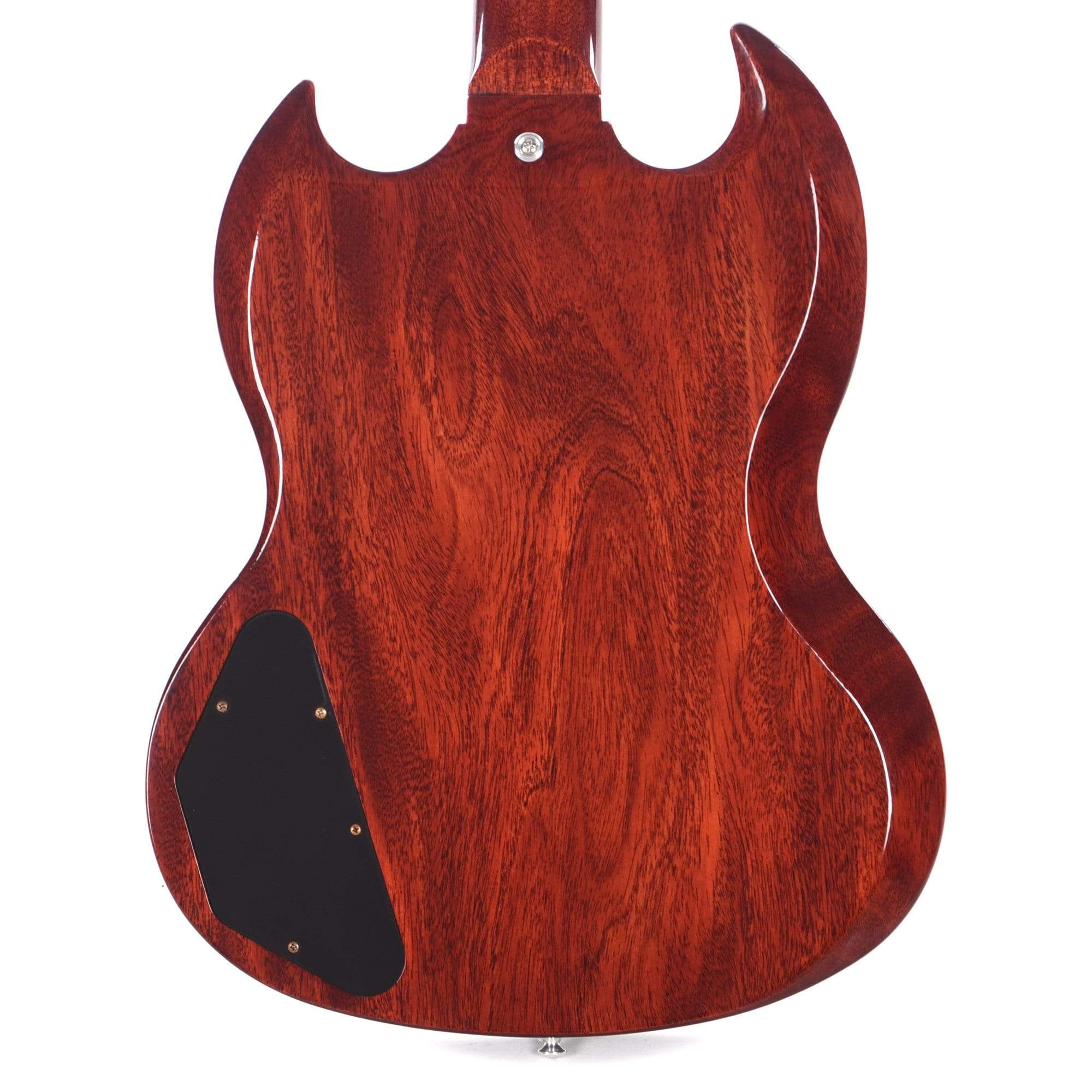 Gibson Custom 1964 SG Standard Reissue True Historic Red Aniline Dye VOS Electric Guitars / Solid Body